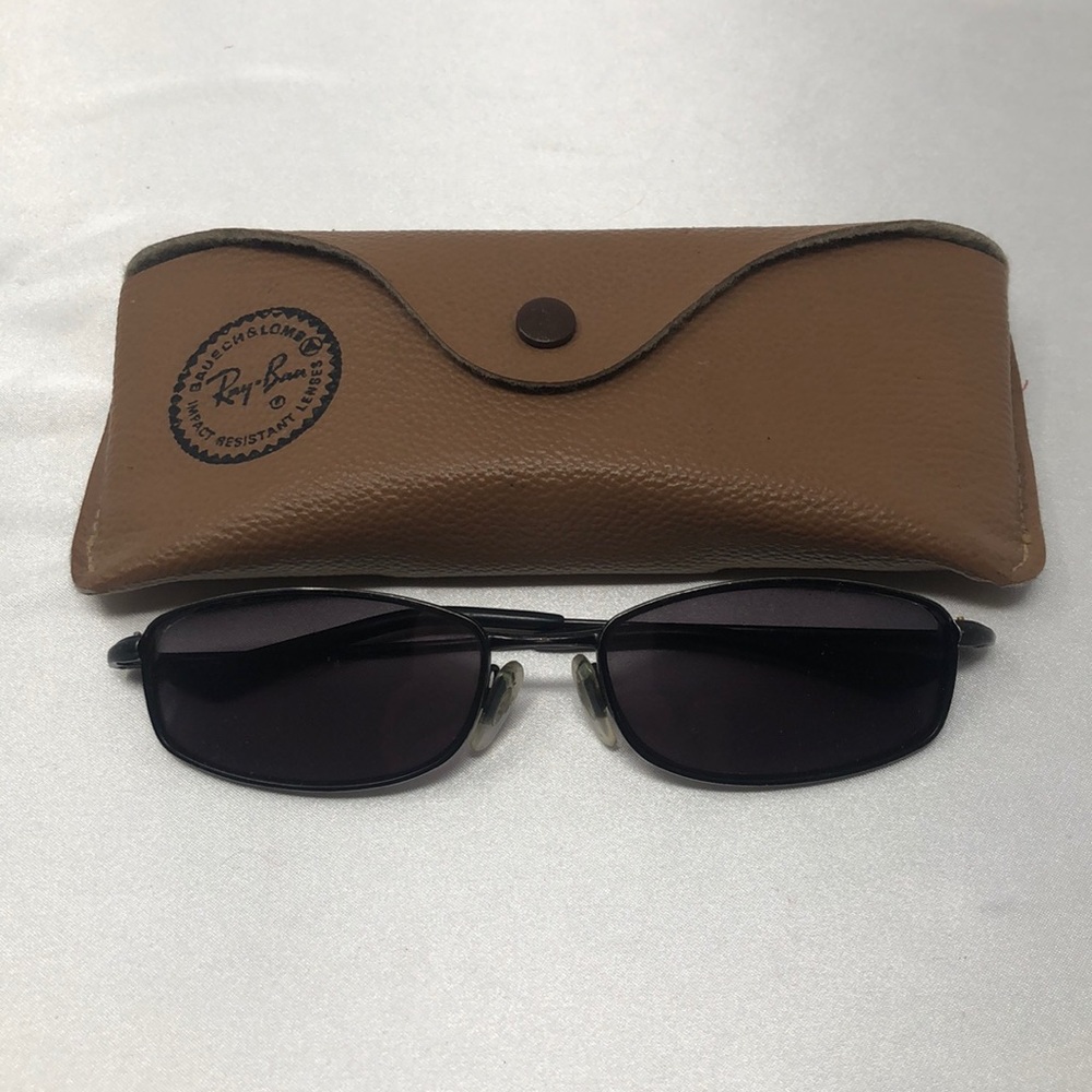 Ray ban prescription sunglasses